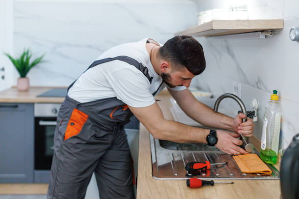 Best Emergency Plumber  in Gunter, TX