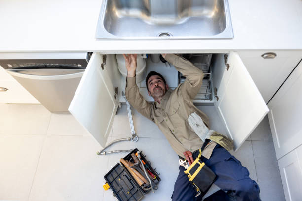 Best Drain Cleaning Services  in Gunter, TX