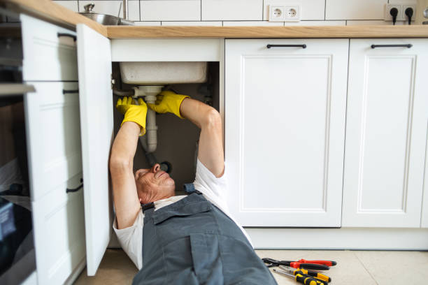 Best Local Plumber Services  in Gunter, TX