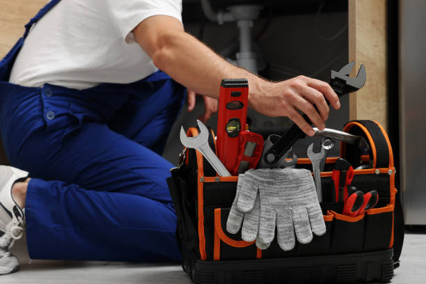 Best Best Plumbers Near Me  in Gunter, TX