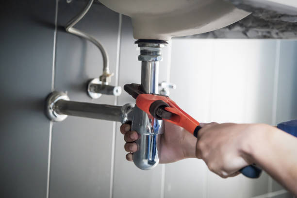 Best Plumbing Inspection Services  in Gunter, TX