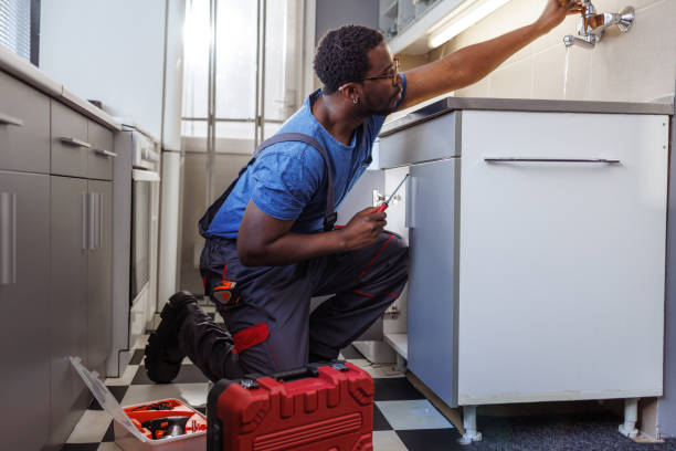  Gunter, TX Plumbing Pros