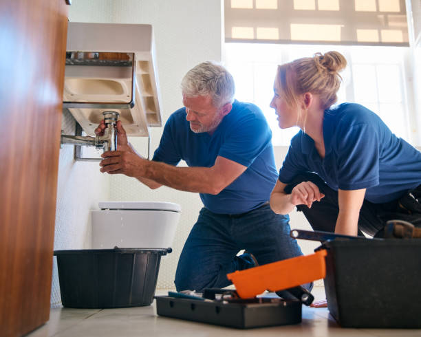 Best Faucet Repair  in Gunter, TX